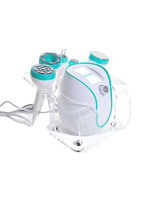 Косметологический комбайн UK230 1003 (RF, Cavitation, Vacu) Gezatone