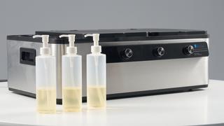 Нагреватель камней и масла для стоун терапии Mizomed HSH12