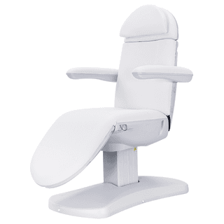 Косметологическое кресло Mizomed MZ 3140 Vome с электроприводом