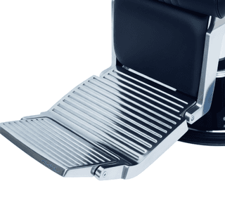 Кресло для барбершопа А104 KARL NEW