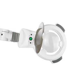 Лампа лупа X06 (LED) косметологическая на штативе