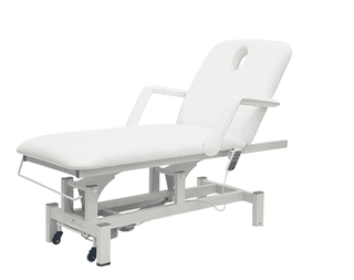 Стол массажный электрический Mizomed MZ 3522