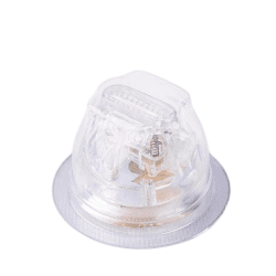 Насадка 25 игл для m1700 Прибор для ухода и массажа тела, лица Gezatone