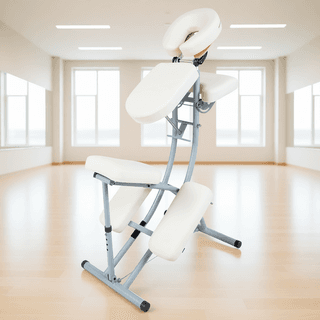 Массажное кресло Mizomed Comfort AL, крем