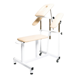 Массажная скамья Хитэк КСМ-05