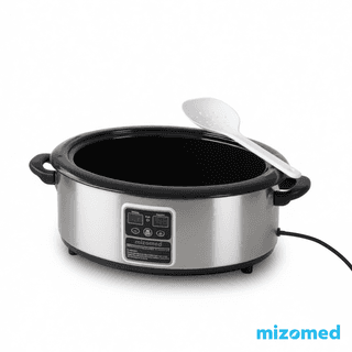 Нагреватель камней для стоун терапии Mizomed HSH6