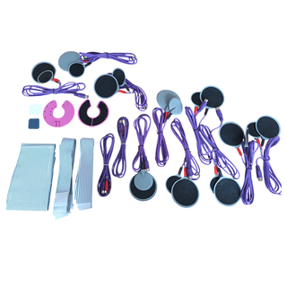 Аппарат для миостимуляции CH-266 r4, 4 программы