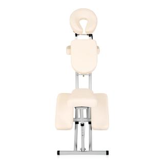 Массажное кресло Mizomed Comfort AL, крем