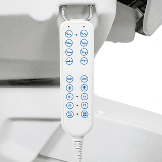 Косметологическое кресло Mizomed MZ 3165 Maxi Cozy с электроприводом