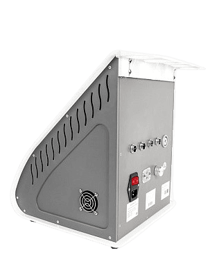 Многофункциональный аппарат для лица и тела: RF лифтинг, кавитация, микротоки, вакуум Bio Sonic 1400 Gezatone