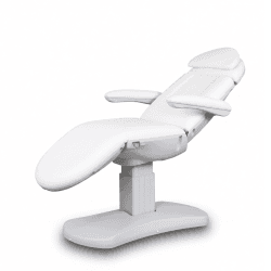 Косметологическое кресло SilverFox MZ 4013 с электроприводом, 3 мотора