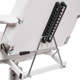 Косметологическое кресло Mizomed MZ 3563-2 на гидравлике