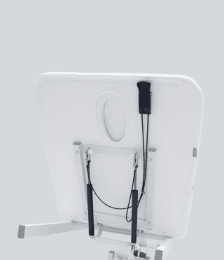 Стол массажный электрический Mizomed MZ 3522