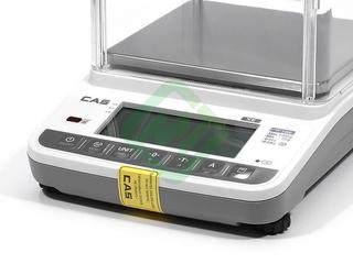 Весы лабораторные CAS XE-3000