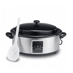 Нагреватель камней для стоун терапии Mizomed HSH6