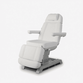 Косметологическое кресло Mizomed MZ 2218ВН с электроприводом и подогревом