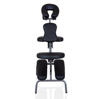 Кресло для массажа Mizomed Comfort черный