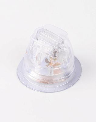 Аппарат микроигольчатого RF-лифтинга для лица и тела m1700, Gezatone