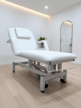 Стол массажный электрический Mizomed MZ 3522