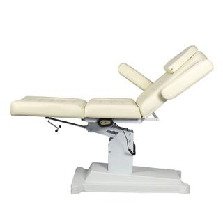 Косметологическое кресло Элегия-1 (АЛЬФА-06) с электроприводом