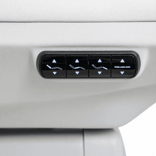 Косметологическое кресло Mizomed MZ 3165 Maxi Cozy с электроприводом