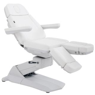 Педикюрное кресло Mizomed MZ 3060 Medial Smart Белый