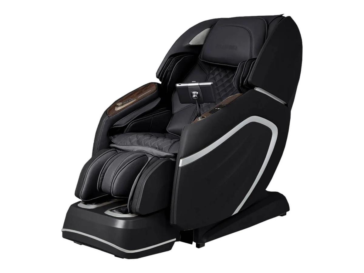 Массажное кресло FUJIMO TON PRO ZEN F888 Графит