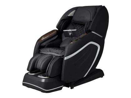 Массажное кресло FUJIMO TON PRO ZEN F888 Графит