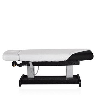 Электрический стационарный массажный стол Mizomed Union Basic, белый