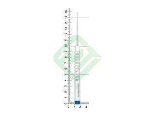 Элеватор зубной прямой HLW 13-11MT