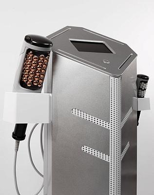 Профессиональный аппарат для коррекции фигуры и лифтинга «EndoBody Pro» AMG 1100, Gezatone