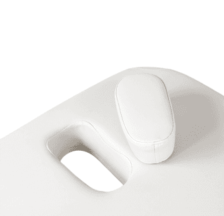 Кушетка стационарная Mizomed 2238TA, 3 мотора