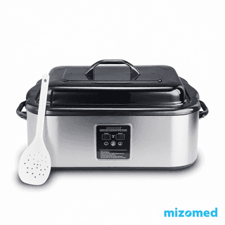 Нагреватель камней для стоун терапии Mizomed HSH18