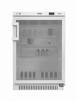 Холодильник фармацевтический ХФ-140 - 1 "ПОЗИС"