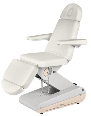 Косметологическое кресло MK150 BEAUTY LaREiNA с электроприводом