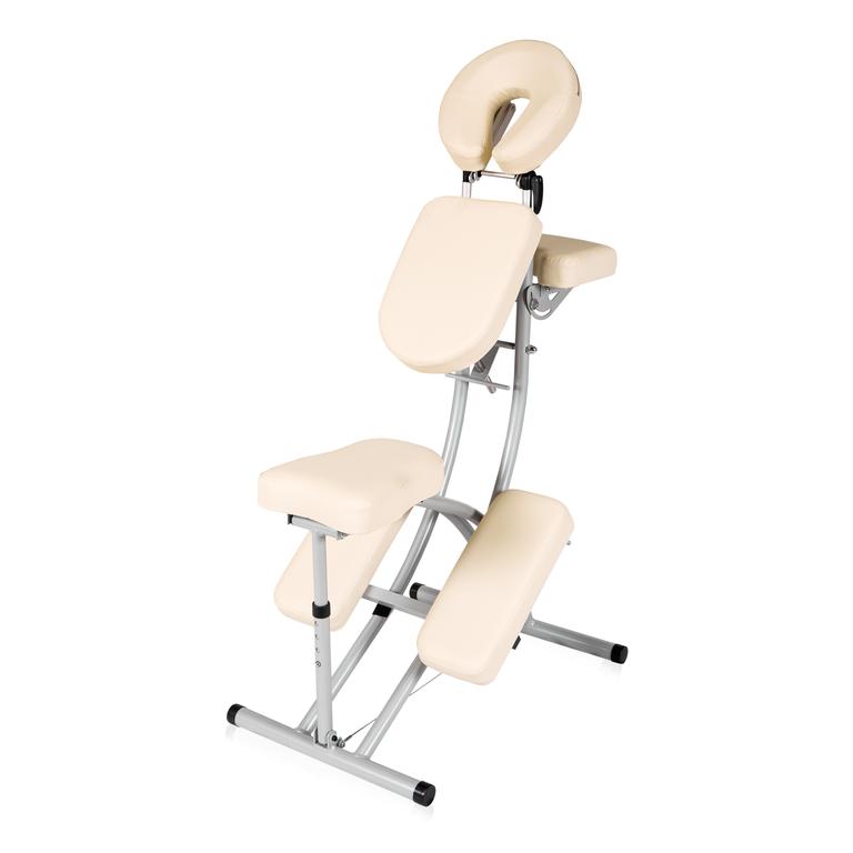 Массажное кресло Mizomed Comfort AL, крем