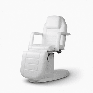 Косметологическое кресло ЭЛЕГИЯ-01 с электроприводом, 1 мотор