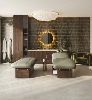 Кушетка массажная PORTOFINO