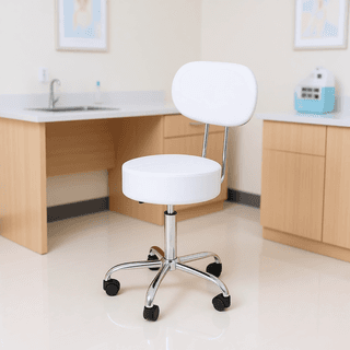 Стул мастера Mizomed Smart + белый