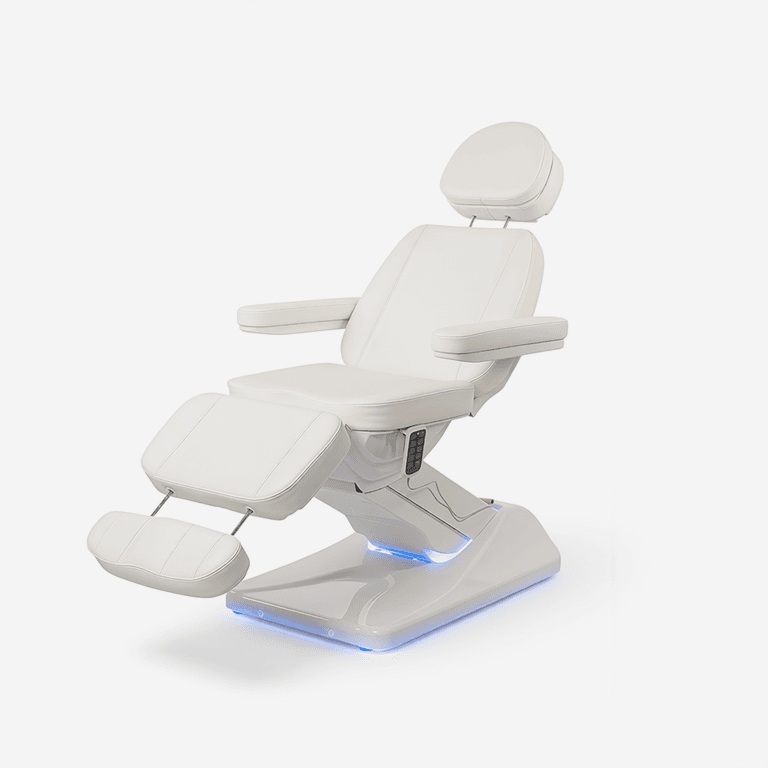 Косметологическое кресло Mizomed MZ 3177 с электроприводом