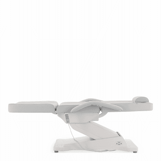 Косметологическое кресло Med-Mos ММКК-3 КО-172Д серый