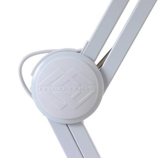 Лампа лупа Med-Mos 9002LED (9008LED-D-189) бестеневая, с РУ, П-образная, на 84 светодиода