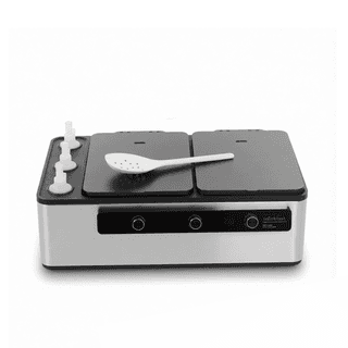 Нагреватель камней и масла для стоун терапии Mizomed HSH12