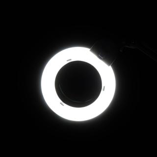 Лампа лупа Med-Mos 9006LED (9006LED-D-178) бестеневая, с РУ, регулировкой яркости и настройкой угла