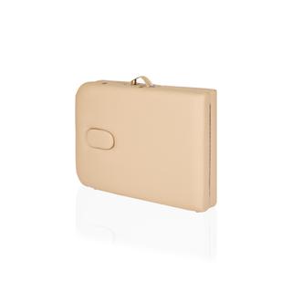 Массажный стол складной Mizomed Premium Pro 3 бежевый