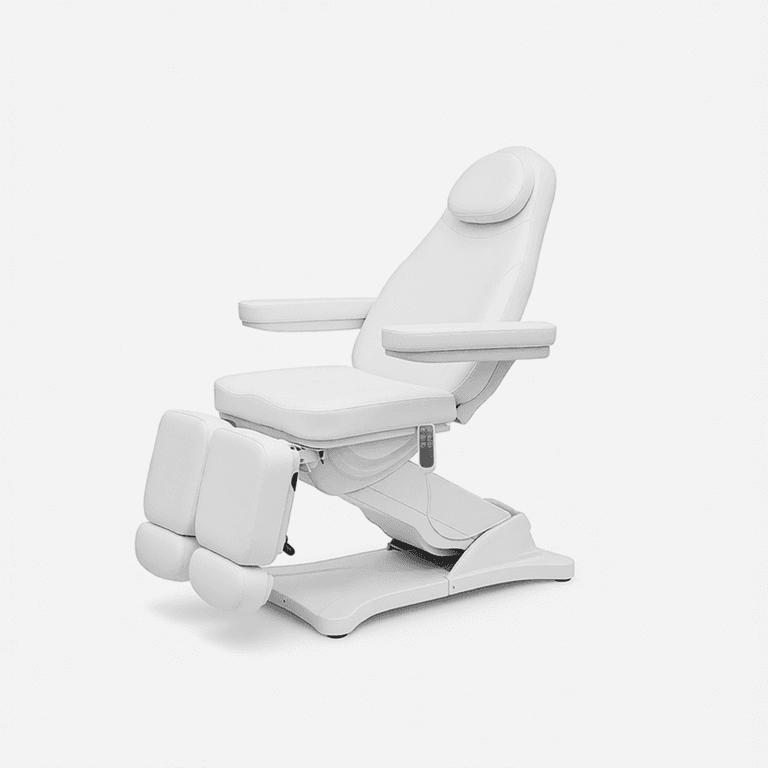 Педикюрное кресло Mizomed MZ 3595 с электроприводом