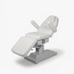 Косметологическое кресло АЛЬФА-10 с электроприводом
