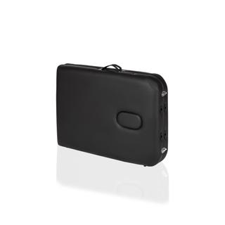 Стол массажный медицинский Mizomed Premium 2, черный