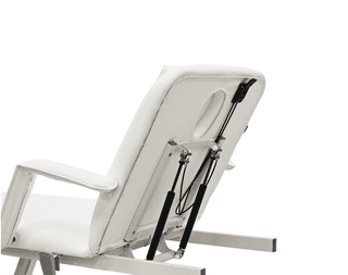 Стол массажный электрический Mizomed MZ 3522