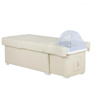 Кушетка для head-spa Mizomed 9631B